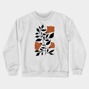 Flowers 3 Crewneck Sweatshirt